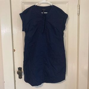 3/$15 J. Crew Tunic Dress EUC